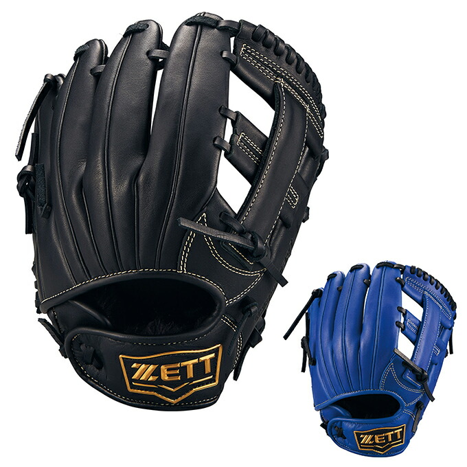 楽天市場】ゼット ZETT 野球 一般軟式グローブ オールラウンド