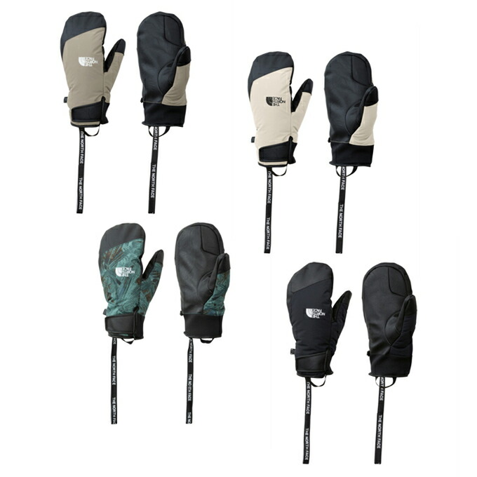 楽天市場】ザ・ノース・フェイス スノーボードグローブ メンズ