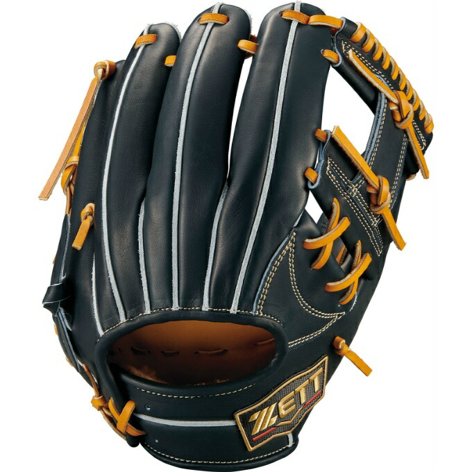 野球グローブ ゼット プロステイタス 内野手 硬式グローブ」の人気商品