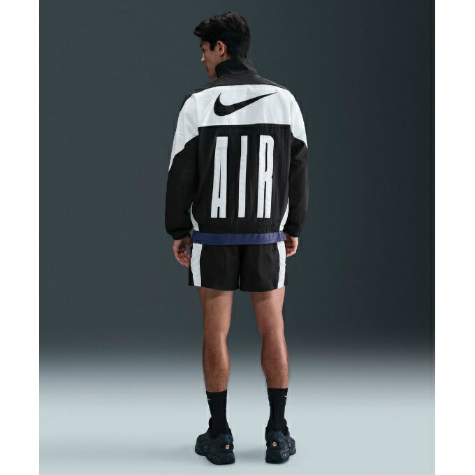 楽天市場】ナイキ(NIKE) ウインドブレーカー 上下セット メンズ NSW
