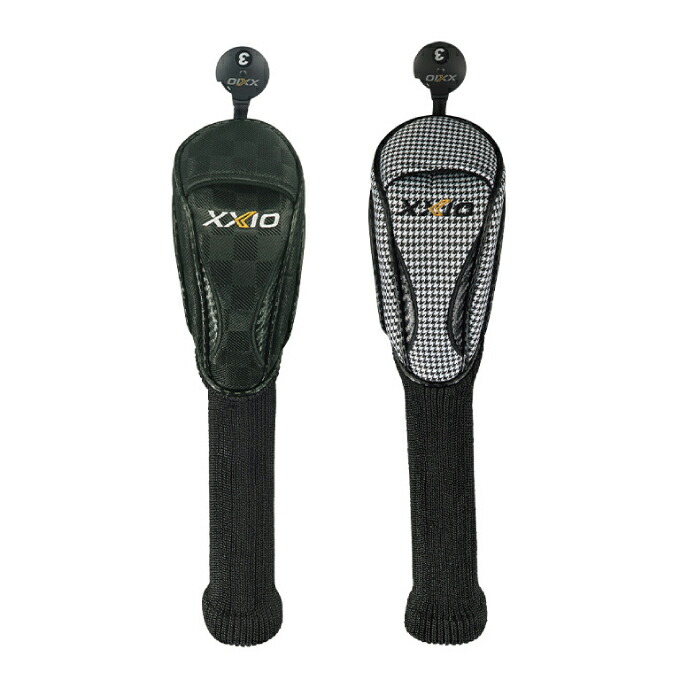 ゼクシオ ユーティリティ ヘッドカバー」の人気商品一覧 | 安い商品を