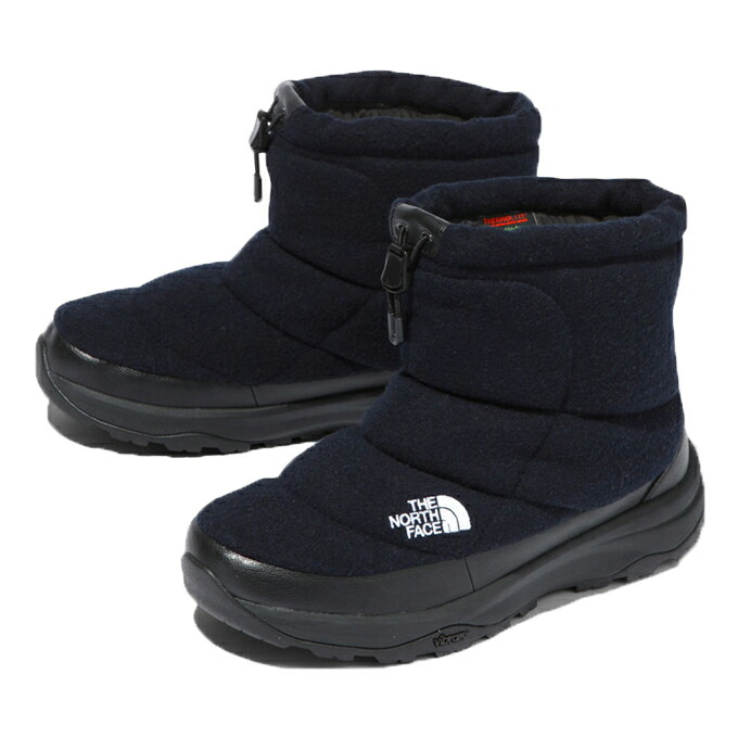 楽天市場】ノースフェイス スノーブーツ 冬靴 メンズ ヌプシ