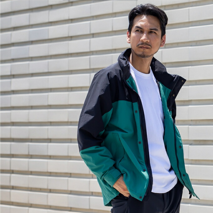 楽天市場】ザ・ノース・フェイス アウトドア ジャケット メンズ ハイド