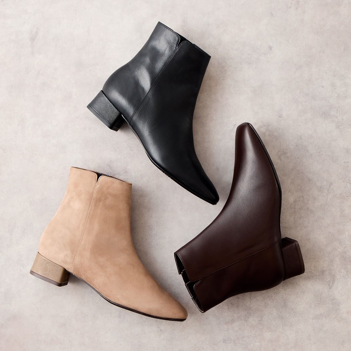 楽天市場】【SALE/40%オフ】ショートブーツ レディース 卑弥呼 ひみこ