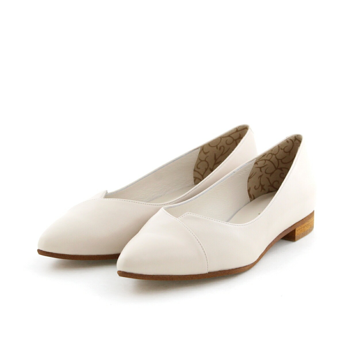 楽天市場】パンプス ローヒール 卑弥呼 ひみこ 公式 送料無料 26SS新色