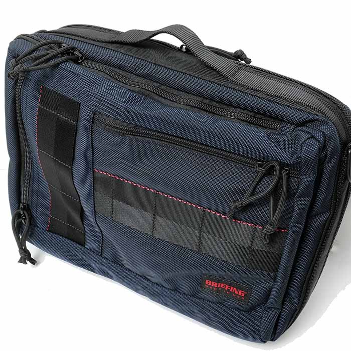 楽天市場】BRIEFING ブリーフィングMOBILE SMART LINERBRA213L02 送料