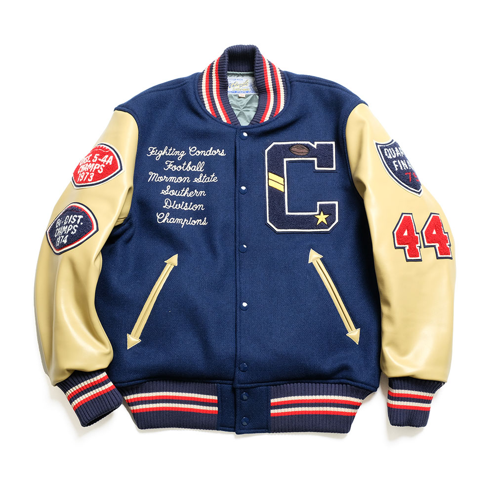 楽天市場】ホワイツビル WHITESVILLE WV15603 30oz ウールメルトン