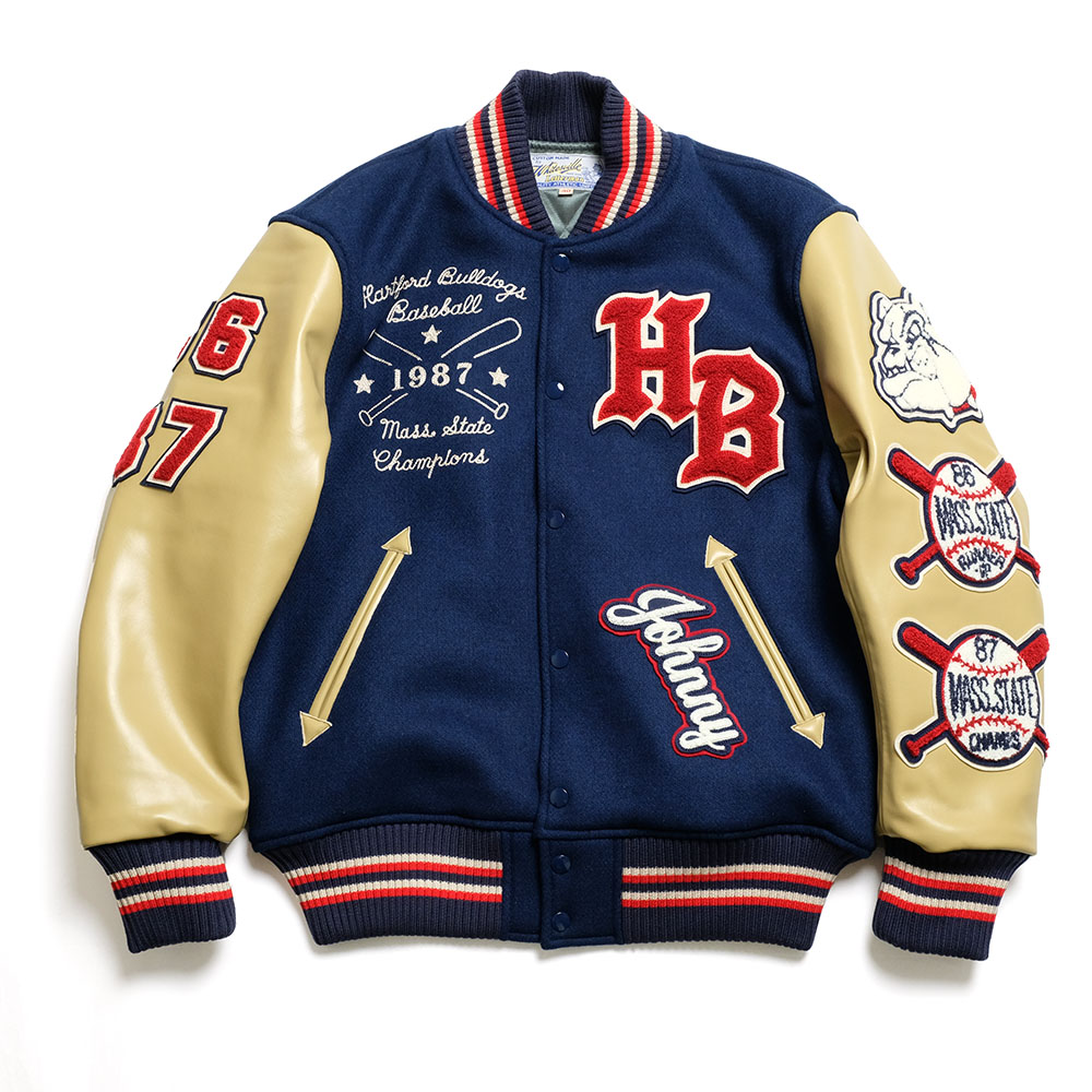 楽天市場】ホワイツビル WHITESVILLE WV15604 30oz ウールメルトン