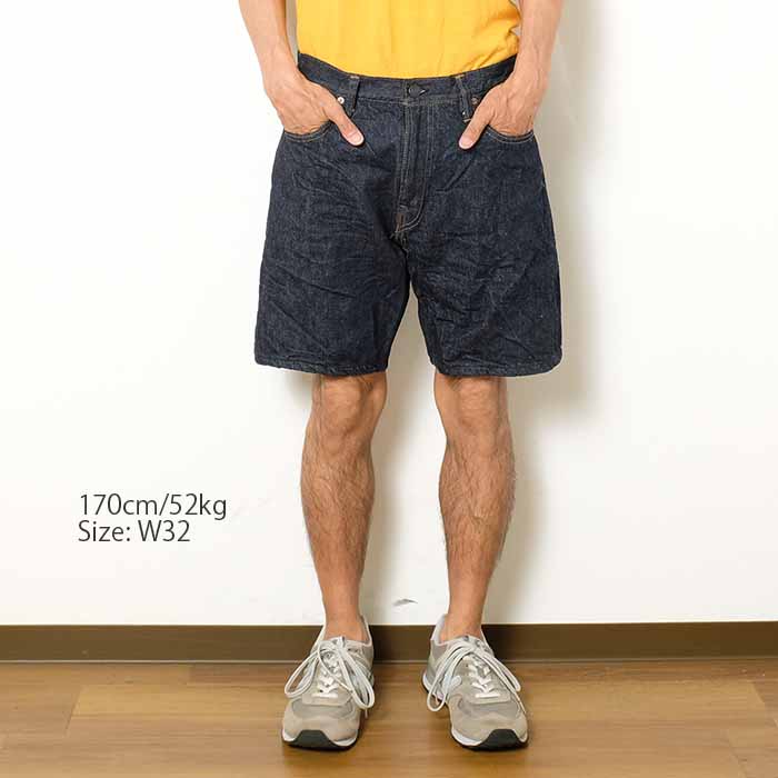 楽天市場】ウエアハウス WAREHOUSE DD-1550 ダックディガー デニム