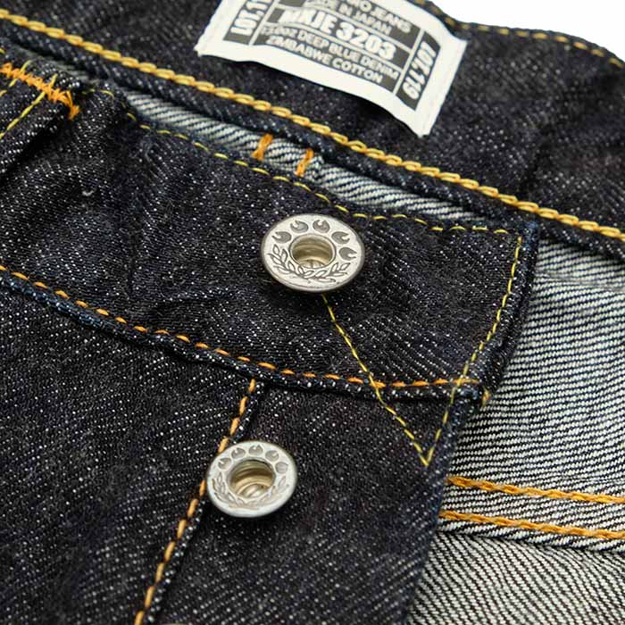 楽天市場】桃太郎ジーンズ MOMOTARO JEANS MXJE3203 13oz.セルビッチ