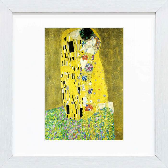 楽天市場】版画 クリムトの通販