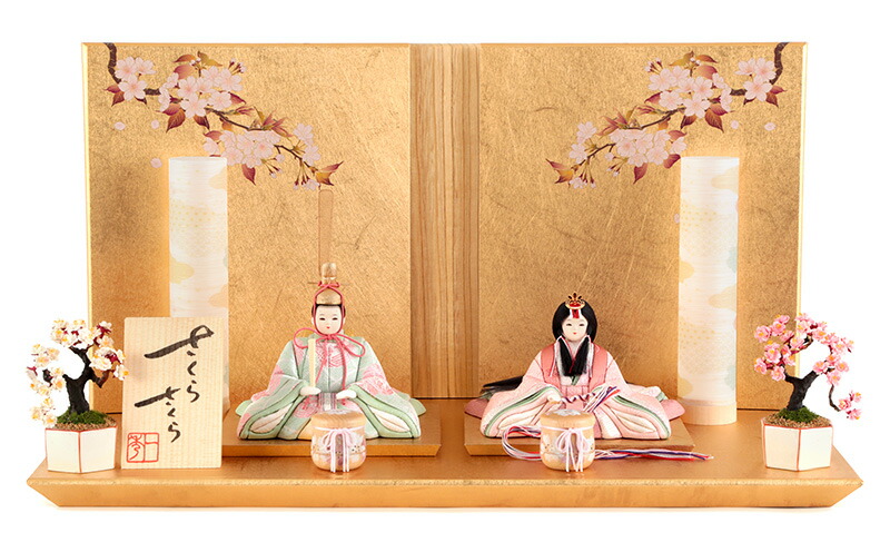 雛人形 一秀 さくらさくら」の人気商品一覧 | 安い商品を通販サイト