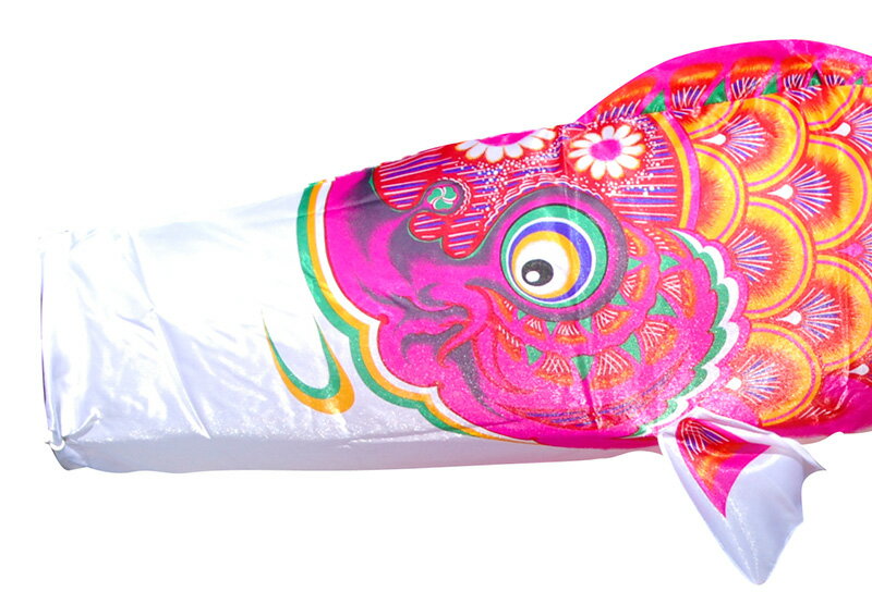 楽天市場】こいのぼり 徳永鯉 鯉のぼり ベランダ用 1.5m ファミリー