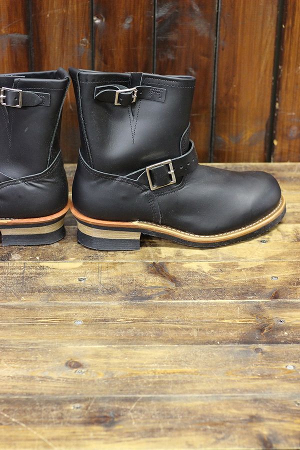 楽天市場】【RED WING】レッドウィング 2976 8