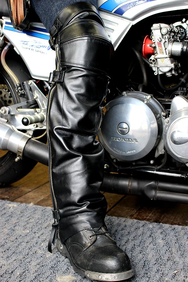 楽天市場】☆カドヤ（KADOYA） RIDEWADER-AP ライドウェイダーAP