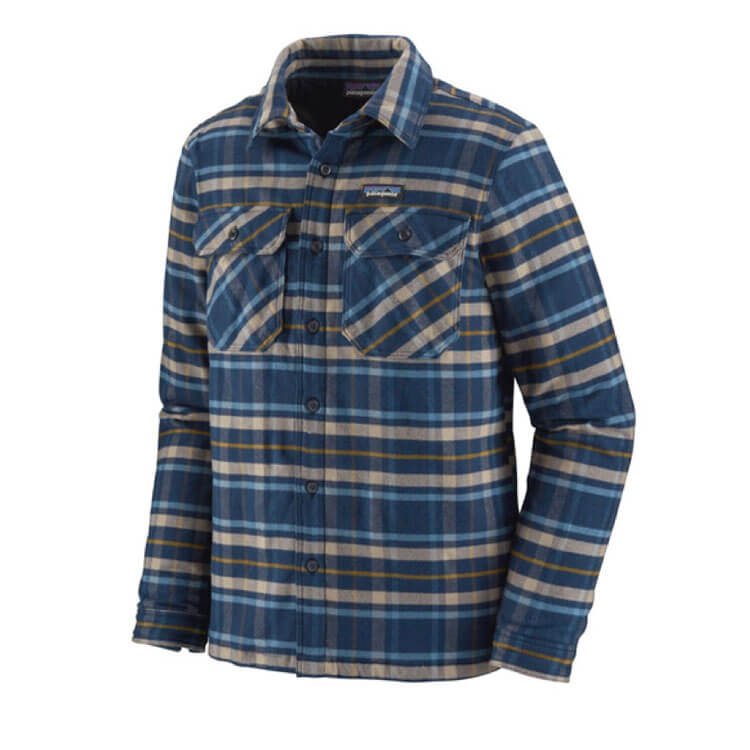 楽天市場】パタゴニア patagonia インサレーテッド フィヨルド