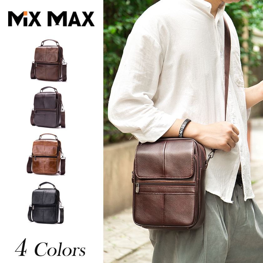 楽天市場】ショルダーバッグ メンズ メッセンジャーバッグ 斜め掛け