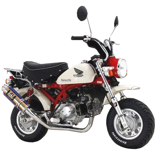 楽天市場】ヨシムラ サイクロン GP-MAGNUM フルエキゾースト 74年-06年