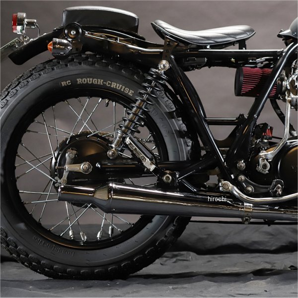 楽天市場】sr500 マフラーの通販