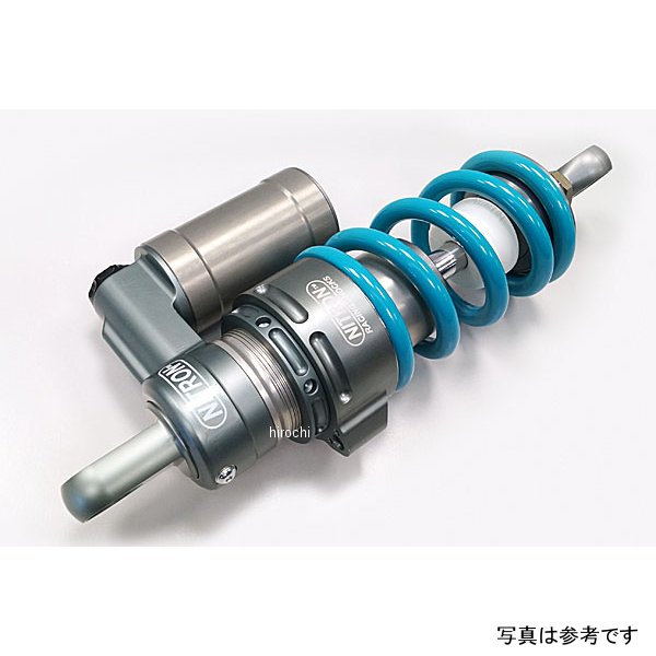 楽天市場】ナイトロン NITRON リアサスペンション RACE PROシリーズ 16