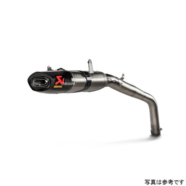 楽天市場】【メーカー在庫あり】 アクラポビッチ AKRAPOVIC スリップ