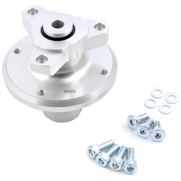 楽天市場】【メーカー在庫あり】 Gクラフト フロントディスクハブ