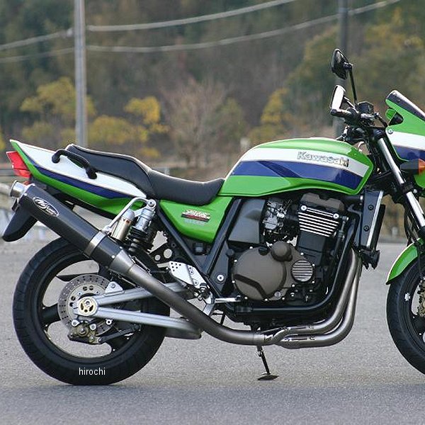 バイク用マフラー チタン zrx1100」の人気商品一覧 | 安い商品を通販