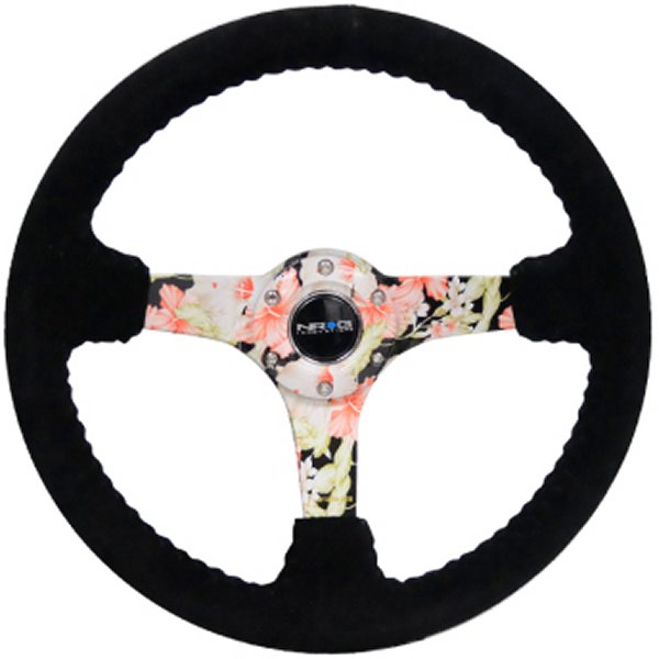 楽天市場】nrg ステアリングの通販