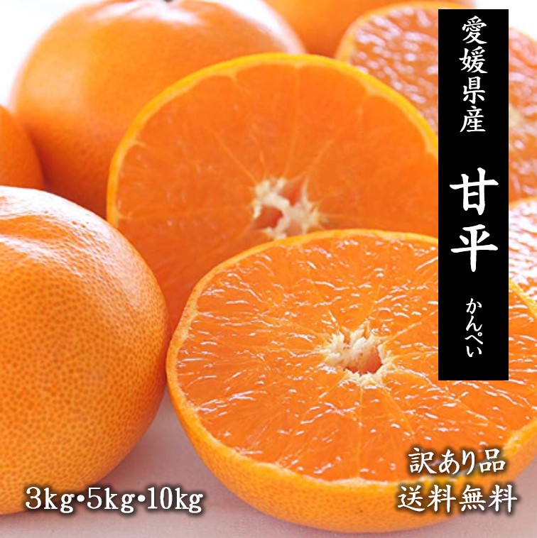 楽天市場】甘平 10kgの通販