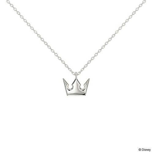 楽天市場】キングダム ハーツ グッズ ネックレス アクセサリー ソラ