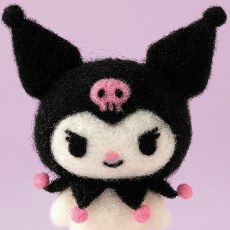 楽天市場】アクレーヌスターターセット付き クロミ 手作りキット