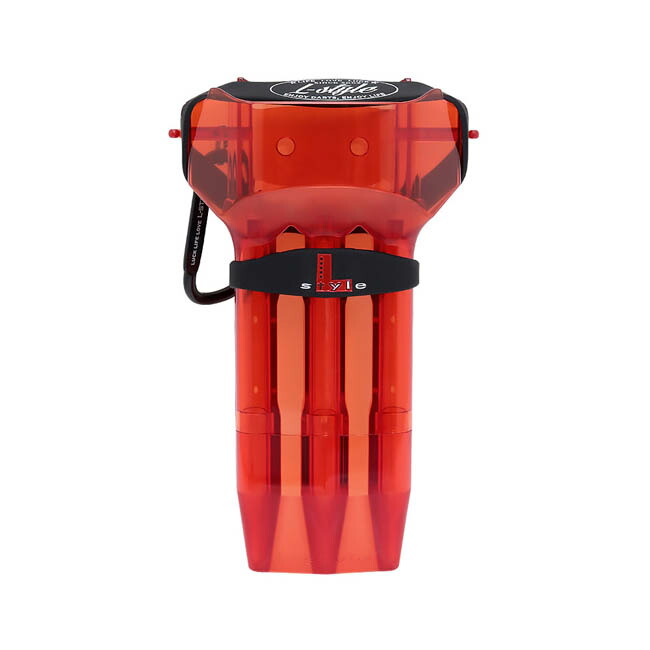 楽天市場】L-style(エルスタイル) ダーツケース KRYSTAL ONE