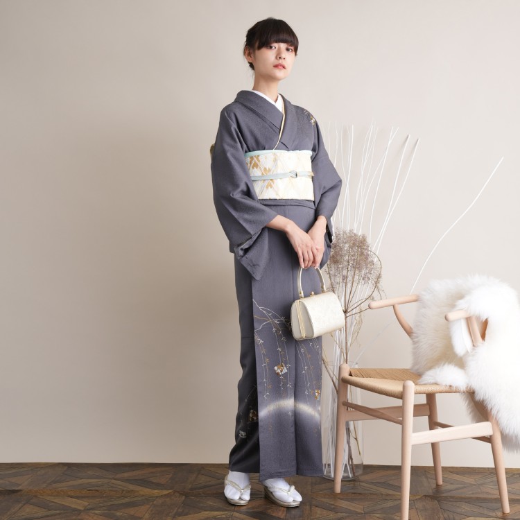 楽天市場】【レンタル】付け下げ 附下 付け下げ訪問着 訪問着20点