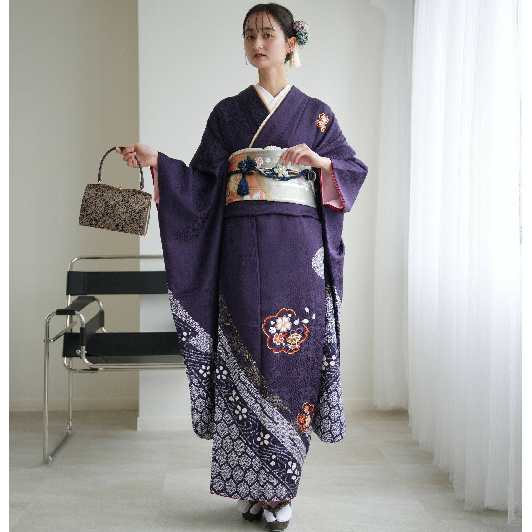 楽天市場】【レンタル】振袖 セット 成人式 結婚式 レディース 女性