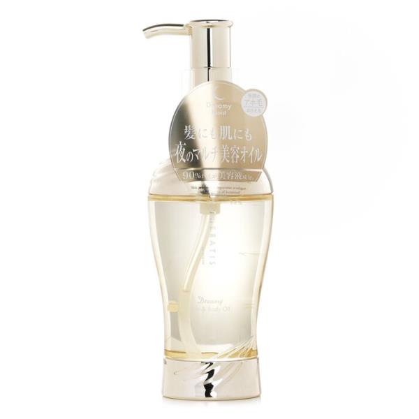 楽天市場】ミクシム ポーション アルガン24h美容オイルの通販