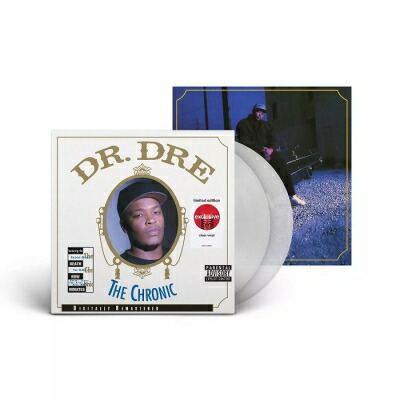 楽天市場】Dr Dre 2001（レコード｜CD・DVD）の通販