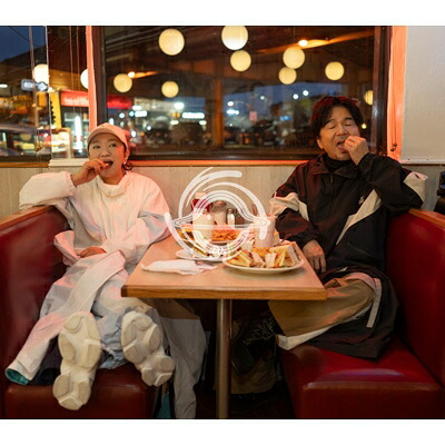 楽天市場】chouchou merged syrups. / clepsydra 【CD】 : HMV＆BOOKS