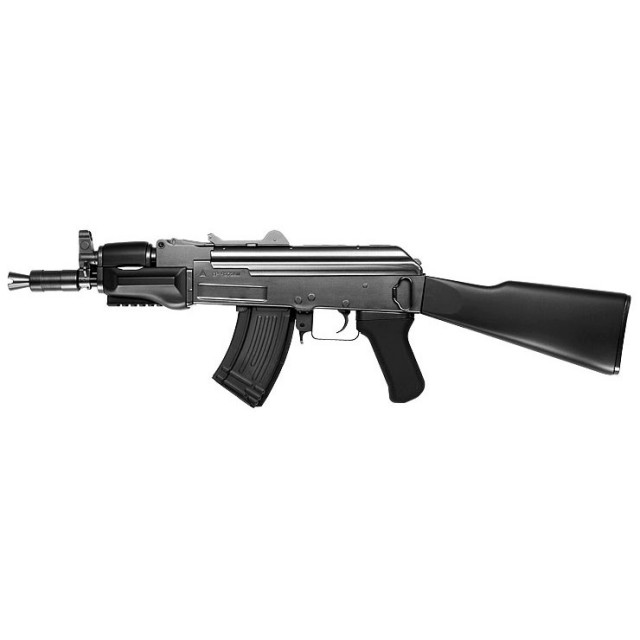 楽天市場】AK47 ヴェータ・スペツナズ 電動ガンの通販