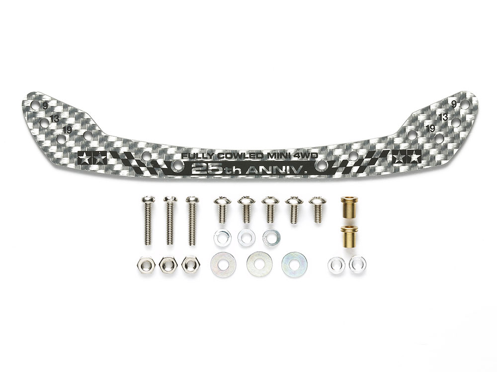 楽天市場】カーボンフロントステーの通販