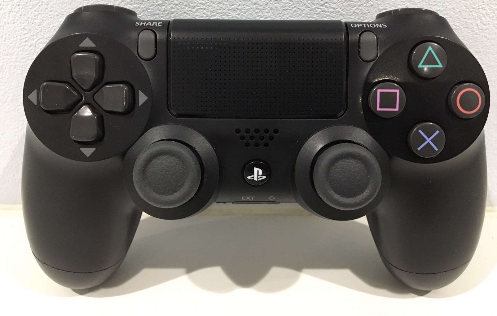 楽天市場】【純正 後期型】PS4 コントローラー 中古 デュアルショック4
