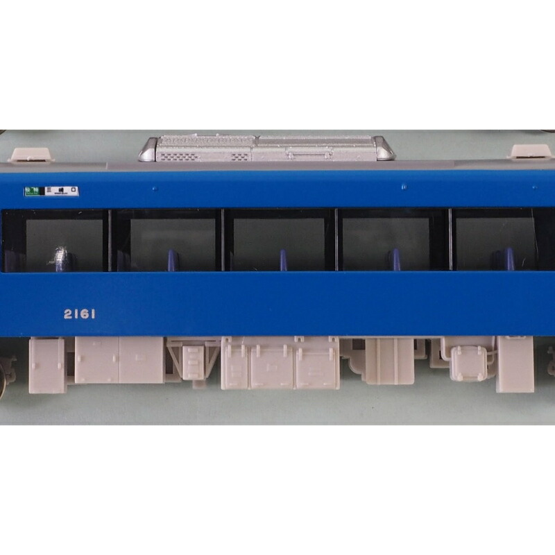 楽天市場】【グリーンマックス】 30202 京急2100形機器更新車 KEIKYU