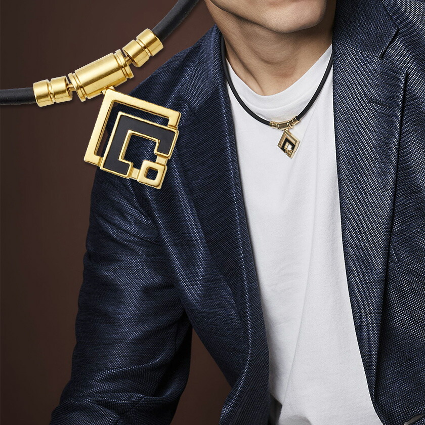 楽天市場】【ポイント10倍】コラントッテ TAO ネックレスα ARAN アラン