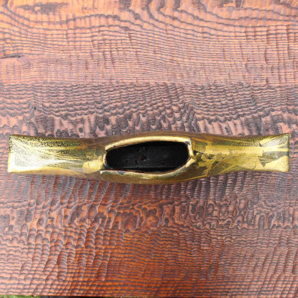 楽天市場】高光一生 高光窯 九谷焼一輪生 五風十雨 [花瓶 花器] : 九谷