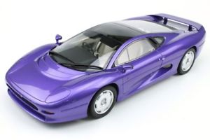 トップマルケス 1/18 ジャガー XJ 220 1992 TOP39 (模型) 価格比較