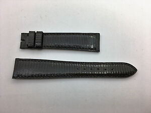 楽天市場】カミーユフォルネ リザード 時計ベルトの通販