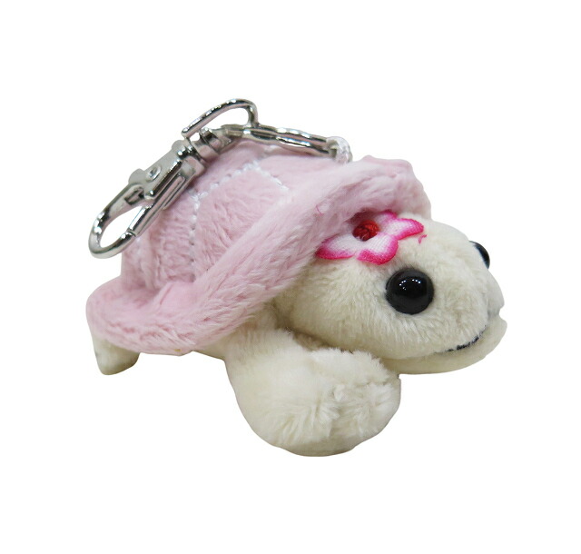 楽天市場】ハワイアン雑貨 ホヌ カメ キーホルダー ストラップ