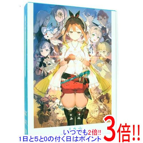 楽天市場】アトリエ 不思議の錬金術士 トリロジー dx プレミアム