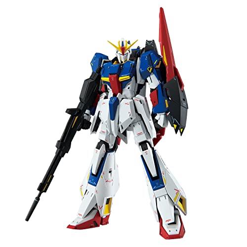 楽天市場】MG 機動戦士Zガンダム ゼータガンダム Ver.Ka（ホビー）の通販