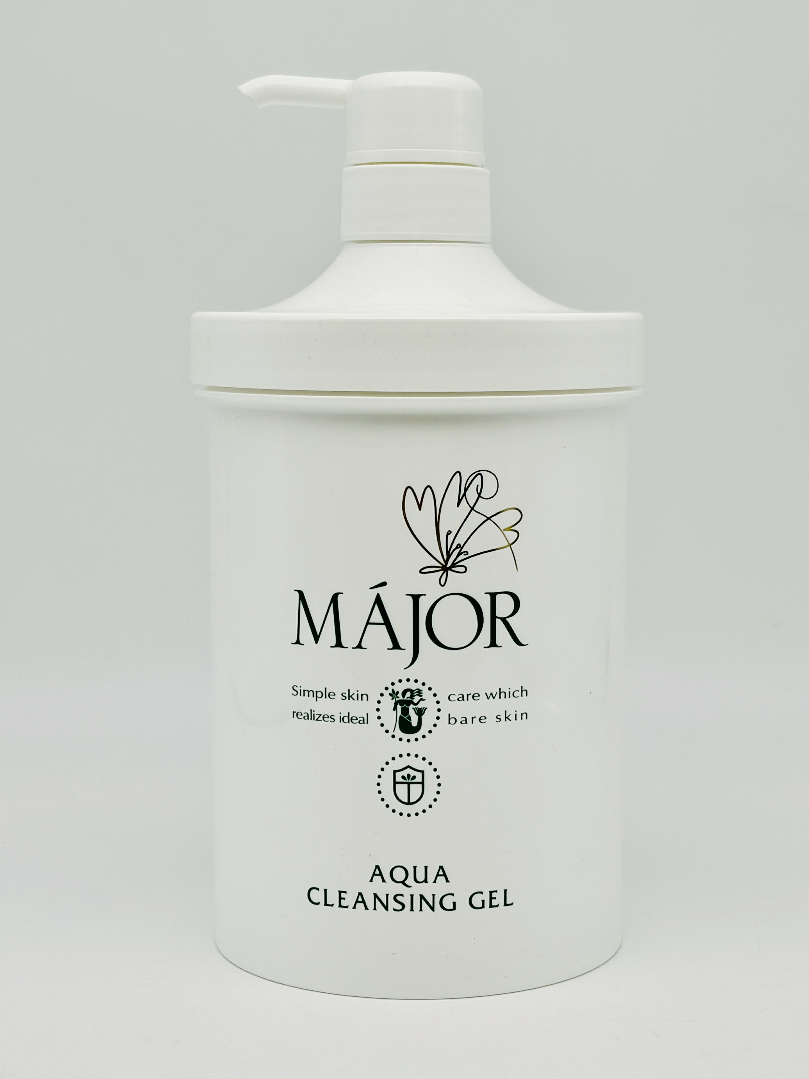 楽天市場】【国内正規品】マジョール クレンジングジェル 1000g