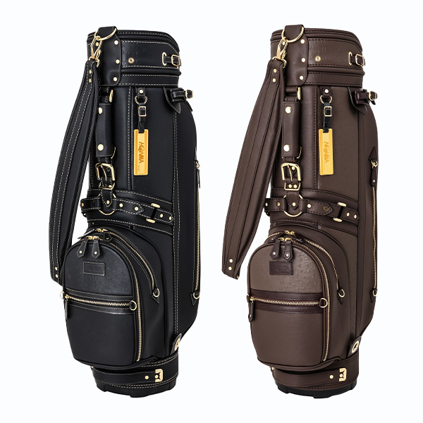 楽天市場】本間ゴルフ（口径サイズ（キャディバッグ）9型）（ゴルフ